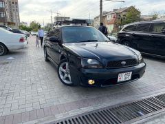 Сүрөт унаа Subaru Legacy