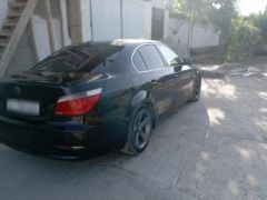 Сүрөт унаа BMW 5 серия