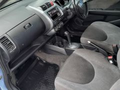 Photo of the vehicle Honda Fit