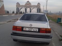 Фото авто Volkswagen Vento