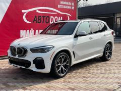 Фото авто BMW X5