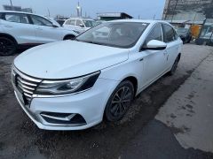 Фото авто Roewe i6