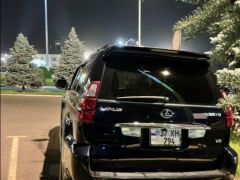 Photo of the vehicle Lexus GX