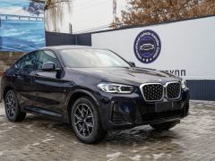 Photo of the vehicle BMW X4