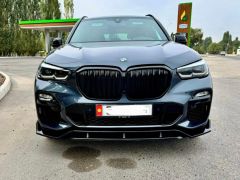 Фото авто BMW X5