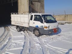 Фото авто Hyundai Porter