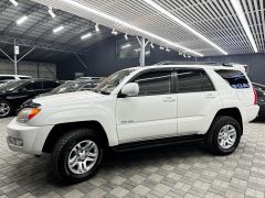 Сүрөт унаа Toyota 4Runner