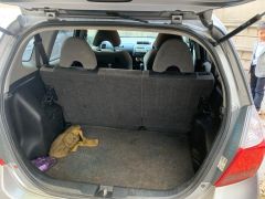 Photo of the vehicle Honda Fit