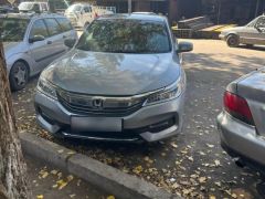 Сүрөт унаа Honda Accord