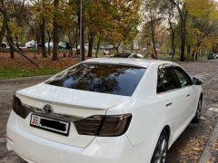 Сүрөт унаа Toyota Camry