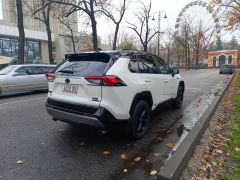 Фото авто Toyota RAV4