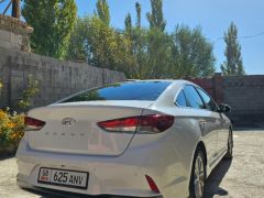 Сүрөт унаа Hyundai Sonata