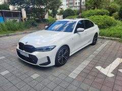 Сүрөт унаа BMW 3 серия