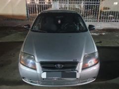 Сүрөт унаа Daewoo Kalos