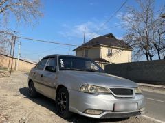 Сүрөт унаа Daewoo Nexia