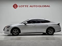 Photo of the vehicle Hyundai Sonata