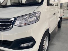 Фото авто Kuayue T3