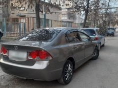 Сүрөт унаа Honda Civic