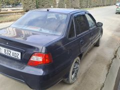 Сүрөт унаа Daewoo Nexia