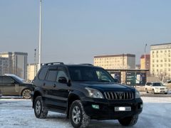 Photo of the vehicle Toyota Land Cruiser Prado