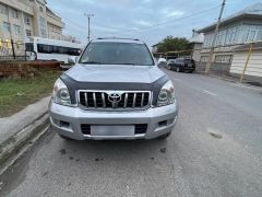 Фото авто Toyota Land Cruiser Prado