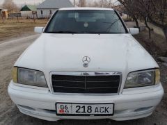 Photo of the vehicle Mercedes-Benz C-Класс