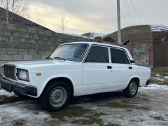 Photo of the vehicle ВАЗ (Lada) 2107