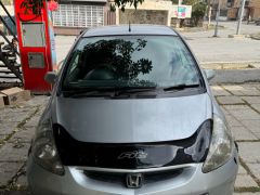 Фото авто Honda Fit