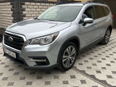 Фото авто Subaru Ascent