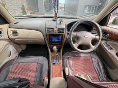 Photo of the vehicle Nissan Bluebird Sylphy