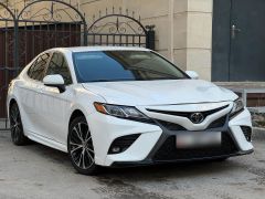 Сүрөт унаа Toyota Camry