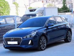 Фото авто Hyundai i30