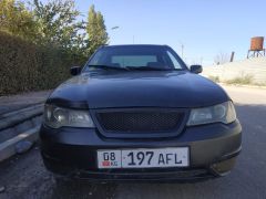 Сүрөт унаа Daewoo Nexia