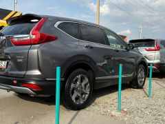 Сүрөт унаа Honda CR-V