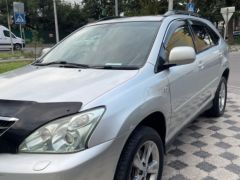 Сүрөт унаа Lexus RX