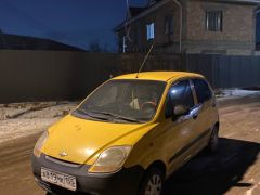 Фото авто Daewoo Matiz