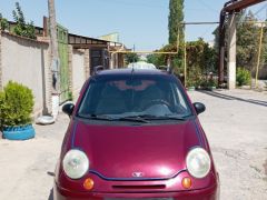 Photo of the vehicle Daewoo Matiz