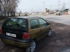 Photo of the vehicle Renault Twingo