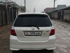 Фото авто Honda Fit