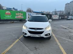 Photo of the vehicle Hyundai ix35