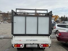 Фото авто Hyundai Porter