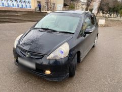 Сүрөт унаа Honda Fit