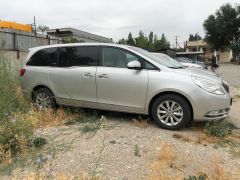 Photo of the vehicle Buick GL8