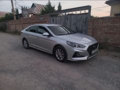 Сүрөт унаа Hyundai Sonata