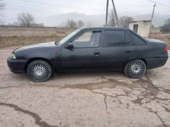 Сүрөт унаа Daewoo Nexia