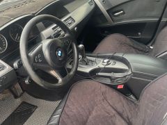 Фото авто BMW 5 серии