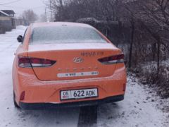 Фото авто Hyundai Sonata