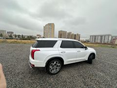 Фото авто Hyundai Palisade