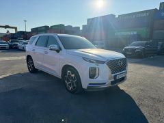 Фото авто Hyundai Palisade