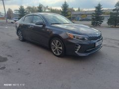 Сүрөт унаа Kia Optima